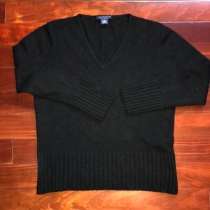 100% Cashmere Sweater